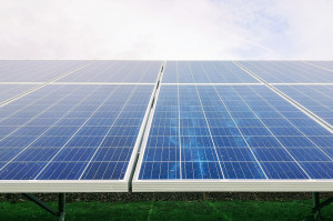 Δήμος Αρριανών : Προχωρά στην κατασκευή φωτοβολταϊκού σταθμού ισχύος 1 MW
