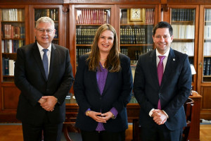 Η HELLENiQ ENERGY αναβαθμίζει τις φοιτητικές Εστίες του Εθνικού &amp; Καποδιστριακού Πανεπιστημίου Αθηνών