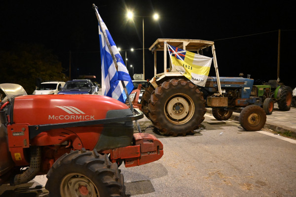 Γιάννης Τριήρης: Η λαϊκή οργή και η «επιτυχία» με … ρώσικο χρήμα