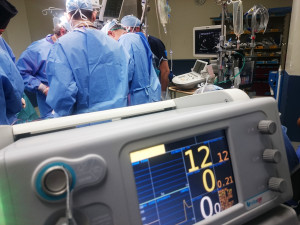 Γερμανία: Κινδυνεύουν να κλείσουν νοσοκομεία και κλινικές εξαιτίας του ενεργειακού κόστους