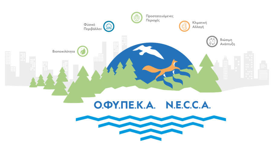 ΟΦΥΠΕΚΑ: Πρόσκληση υποβολής προτάσεων για την Ολοκλήρωση Εθνικού Συστήματος Προστατευόμενων Περιοχών και περιοχών Natura 2000