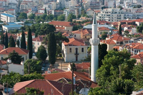 Ξάνθη, η πρώτη «έξυπνη» ενεργειακά πόλη