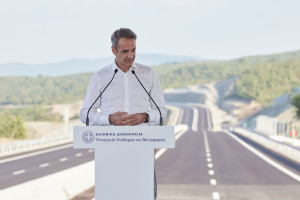 Γιάννης Τριήρης: Ε65 - Τα κέρδη ιδιωτικοποιούνται και οι κίνδυνοι κοινωνικοποιούνται