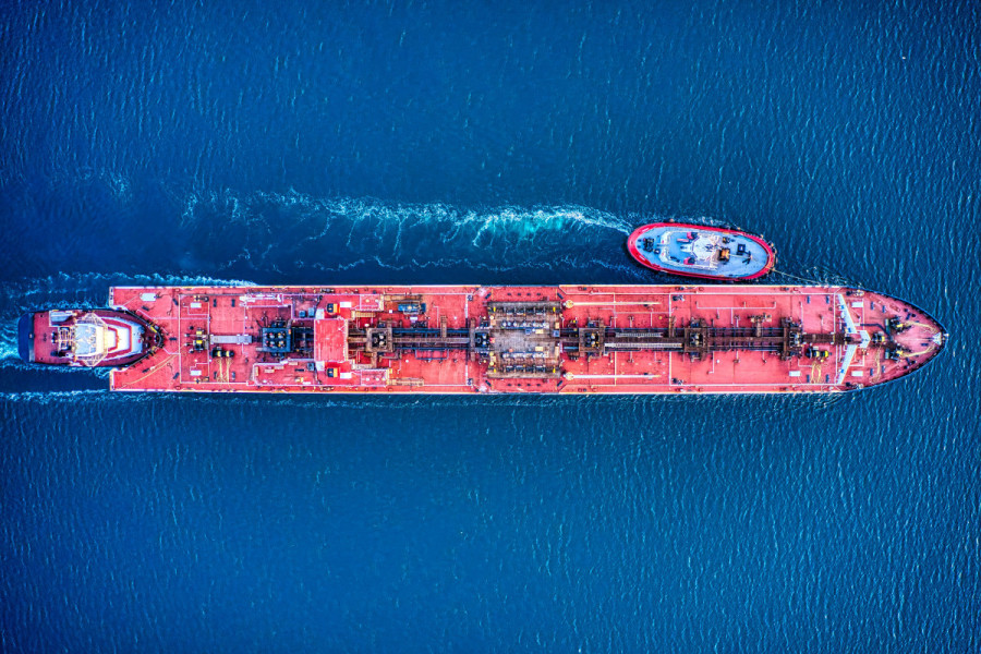 Ο μεγαλύτερος αγοραστής LNG στον κόσμο ανησυχεί για νέα αύξηση των τιμών