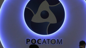 Η Rosatom εξετάζει το ενδεχόμενο κατασκευής πυρηνικού σταθμού παραγωγής ηλεκτρικής ενέργειας στη Σ. Αραβία