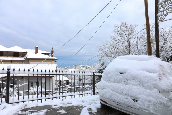 Ο χειμώνας δοκιμάζει το ενεργειακό σύστημα - Οι χαμηλές θερμοκρασίες φέρνουν αύξηση της ζήτησης