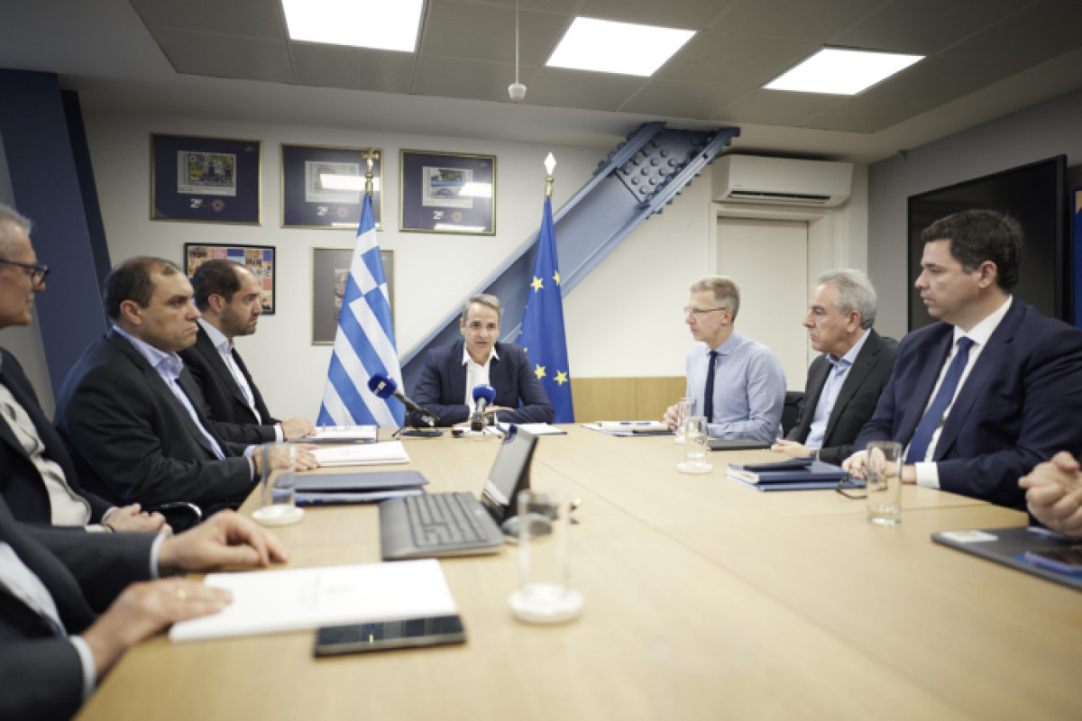 Παράταση έως τις 15 Ιουνίου για τον καθαρισμό των οικοπέδων