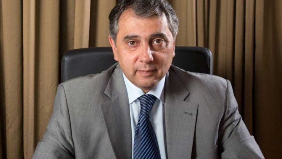 Κορκίδης (ΕΒΕΑ): Αναμενόμενο οι ΗΠΑ να επενδύσουν στο λιμάνι της Ελευσίνας μετά και τις πρόσφατες ενεργειακές συμφωνίες