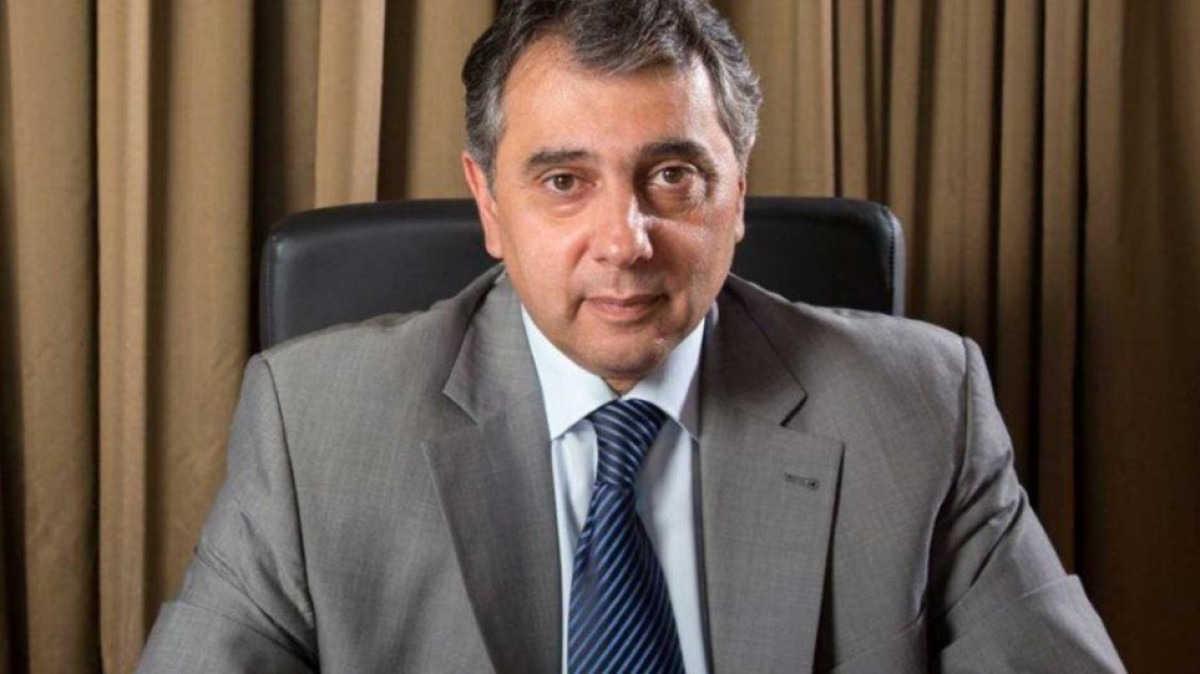 Κορκίδης (ΕΒΕΑ): Αναμενόμενο οι ΗΠΑ να επενδύσουν στο λιμάνι της Ελευσίνας μετά και τις πρόσφατες ενεργειακές συμφωνίες