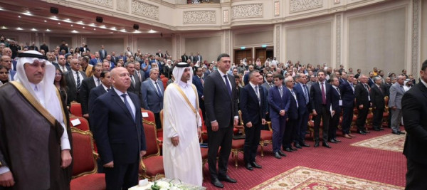 Κάιρο – Β. Κικίλιας: Προωθούμε αναπτυξιακές συμφωνίες με στόχο τη σταθερότητα και την ευημερία των χωρών της Μεσογείου