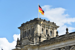 Η Γερμανία θα δανειστεί 45 δις ευρώ για να ξεπεράσει την ενεργειακή κρίση