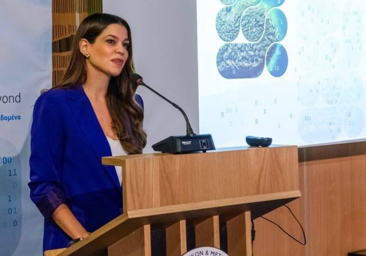 Δ. Παληαρούτα στο 9ο συνέδριο Ηλεκτροκίνησης: Οικονομικά οφέλη από τα δυναμικά τιμολόγια