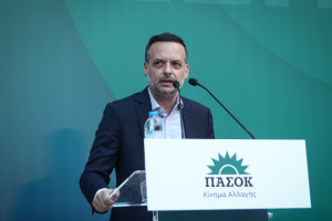 Χ. Δούκας: Η Αθήνα να θωρακιστεί από τις επιπτώσεις της κλιματικής κρίσης - Το μοντέλο της πόλης των «15 λεπτών»