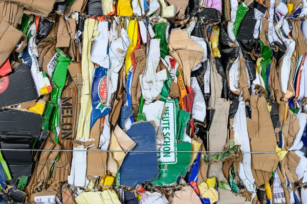Συμβούλιο ΥΠΕΝ: Συμφωνήθηκε το κείμενο της Πρότασης Κανονισμού για απόβλητα Συσκευασίας
