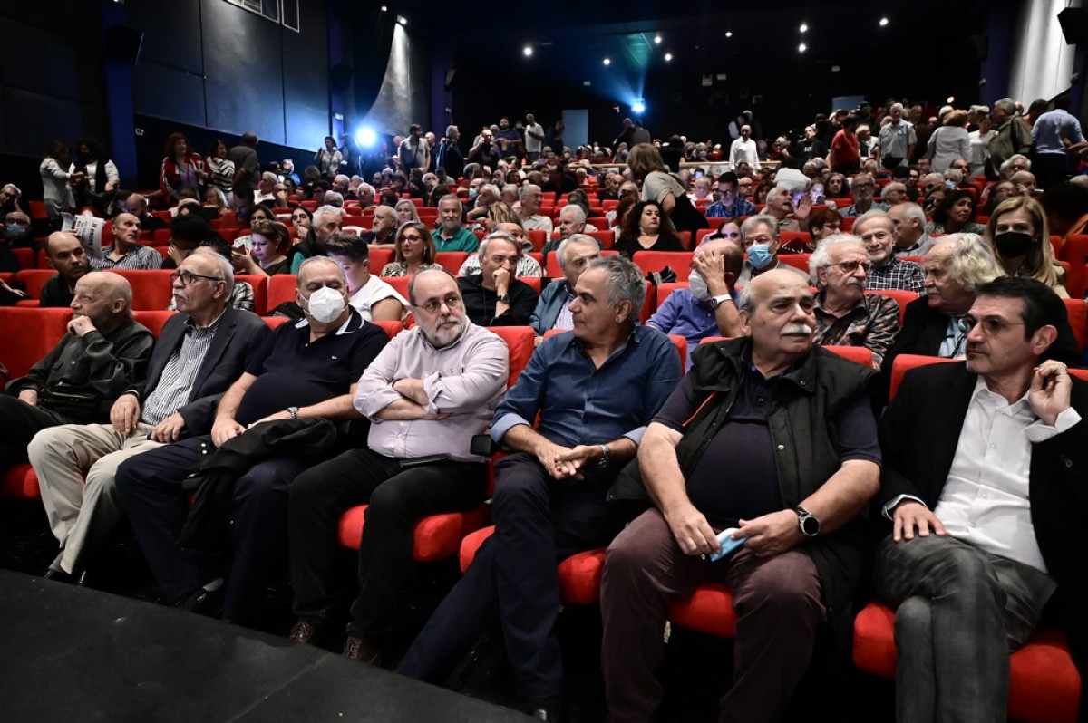 ΣΥΡΙΖΑ: &quot;Θα πέσει πολύ ξύλο στην Κεντρική Επιτροπή&quot;- Θα γίνει, όμως, η διάσπαση ή θα αναβληθεί ...για λίγο;