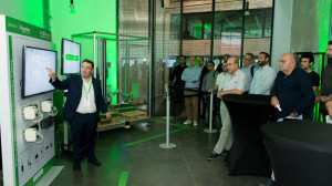Schneider Electric: Ημέρα Καινοτομίας με Προηγμένες Λύσεις για την ελληνική βιομηχανία