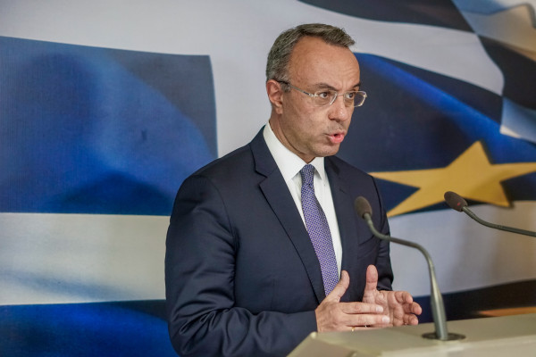 Χ. Σταϊκούρας: Στο επίκεντρο μας η ορθολογική και αποτελεσματική διαχείριση των υδάτινων πόρων