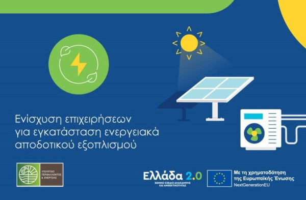 Παράταση της διάρκειας υλοποίησης της επένδυσης στο Πρόγραμμα «Αλλάζω Συσκευή για τις Επιχειρήσεις»