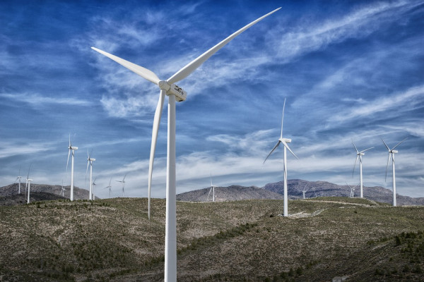 WindEurope: Κάθε νέα ανεμογεννήτρια αποφέρει 10 εκατ. ευρώ σε οικονομική δραστηριότητα