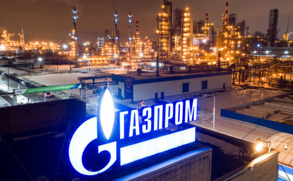 Προγραμματισμένη επισκευή στον Nord Stream 1 από τις 11 Ιουλίου, ανακοίνωσε η Gazprom