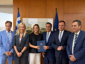 ΥΠΕΝ: πρόσκληση χρηματοδότησης για την αποκατάσταση της υδροδότησης σε δημοτικές κοινότητες και οικισμούς του Δήμου Σερρών