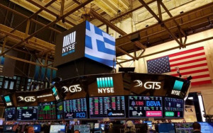 Νέα Υόρκη: Την ερχόμενη Τρίτη ξεκινά το 10ο Greek Investment Forum-Οι περισσότερες συμμετοχές εισηγμένων από την έναρξη του θεσμού το 2008