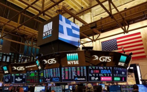 Νέα Υόρκη: Την ερχόμενη Τρίτη ξεκινά το 10ο Greek Investment Forum-Οι περισσότερες συμμετοχές εισηγμένων από την έναρξη του θεσμού το 2008