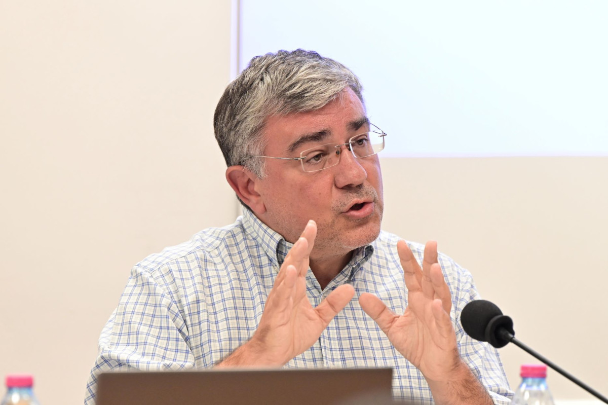 Μανώλης Γραφάκος: Για πρώτη φορά καταγράφονται οι ανάγκες συλλογής των χωριστών ρευμάτων αποβλήτων