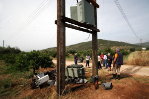 ΥΠΕΝ: Συμπληρωματικά μέτρα για τη μείωση των τιμών του αγροτικού ρεύματος