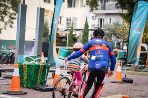 ΔΕΗ e-bike Festival Κως: Το «νησί του ποδηλάτου» τελικός σταθμός του πρώτου φεστιβάλ ηλεκτρικών ποδηλάτων για το 2021
