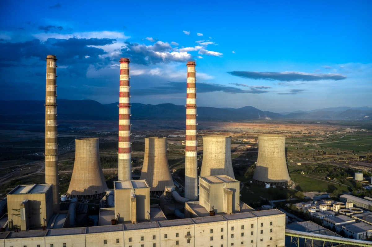 Το σχέδιο για διακοπές ρεύματος στην Ελλάδα - Τα μέτρα για την ασφάλεια του εφοδιασμού με φυσικό αέριο