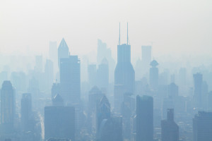 Η ατμοσφαιρική ρύπανση σκοτώνει 1 εκατ. ανθρώπους παγκοσμίως κάθε χρόνο