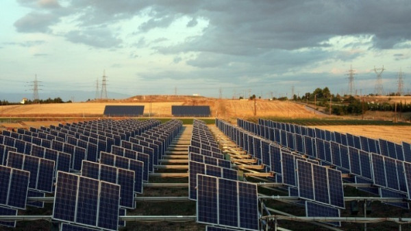 Σημαντική αύξηση στην παραγωγή ηλιακής ενέργειας σχεδιάζει η Σλοβενία
