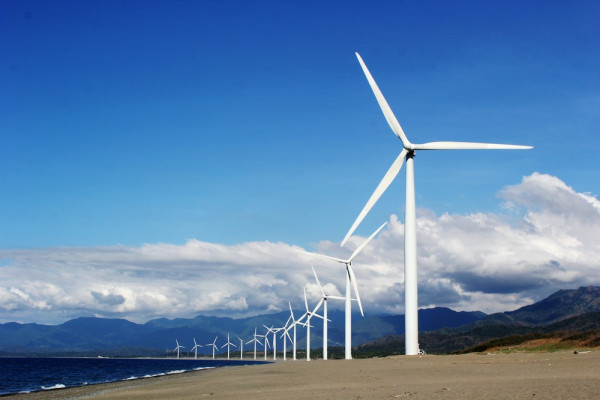 Γιατί η μετάβαση στις Ανανεώσιμες Πηγές Ενέργειας πρέπει να γίνει τώρα - Νέα μελέτη