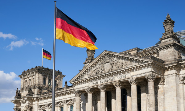 Στη Φάση 2 του σχεδίου έκτακτης ανάγκης για την προμήθεια φυσικού αερίου περνάει η Γερμανία