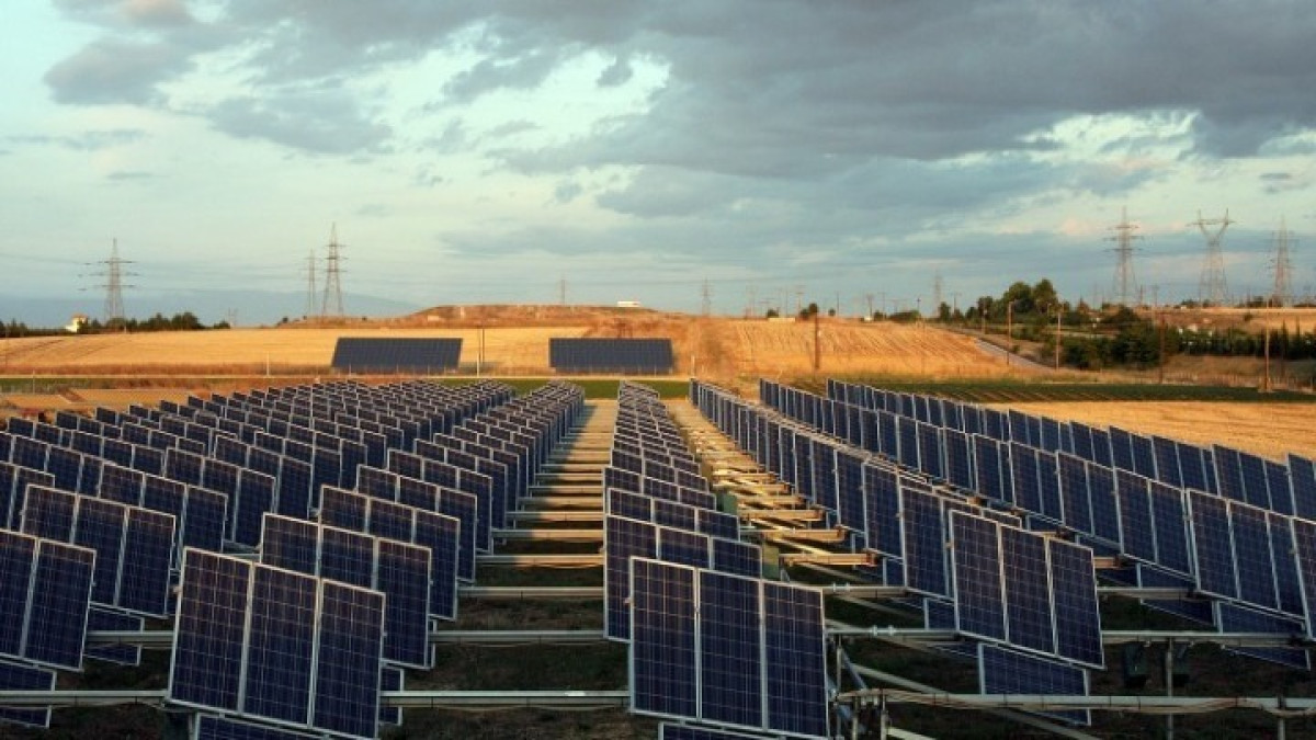 Ο ΣΠΕΦ μέλος της Solar Power Europe