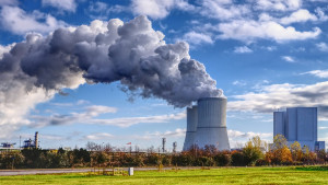 Ράλι επενδύσεων 4 δισ. ευρώ σε δέσμευση και αποθήκευση CO₂ – Οι μεγάλοι παίκτες και τα έργα