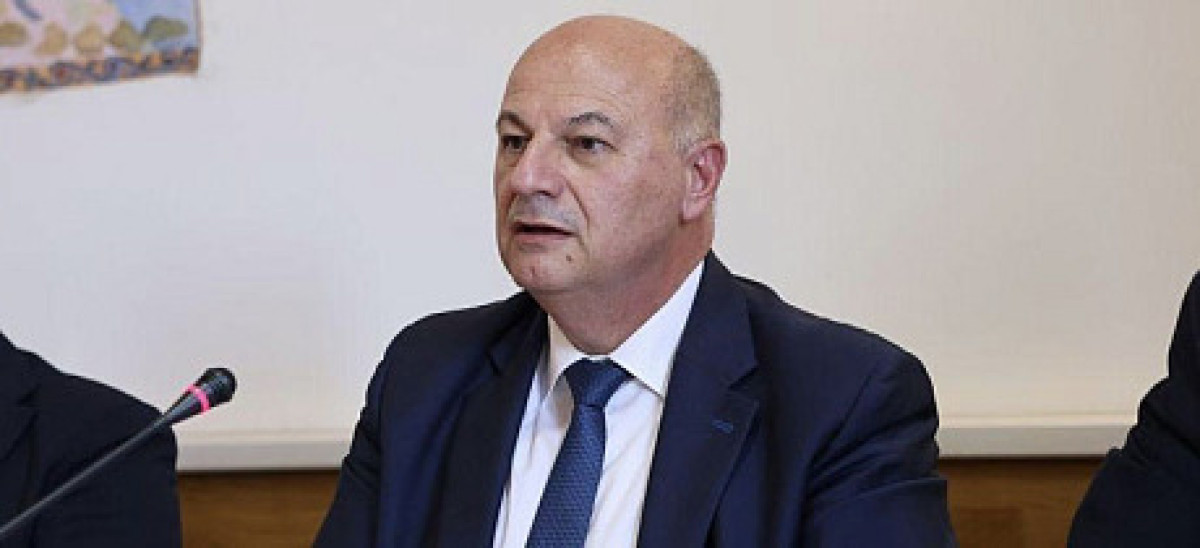 Κώστας Τσιάρας: Εξετάζεται η παράταση του προγράμματος ΓΑΙΑ για φθηνό αγροτικό ρεύμα