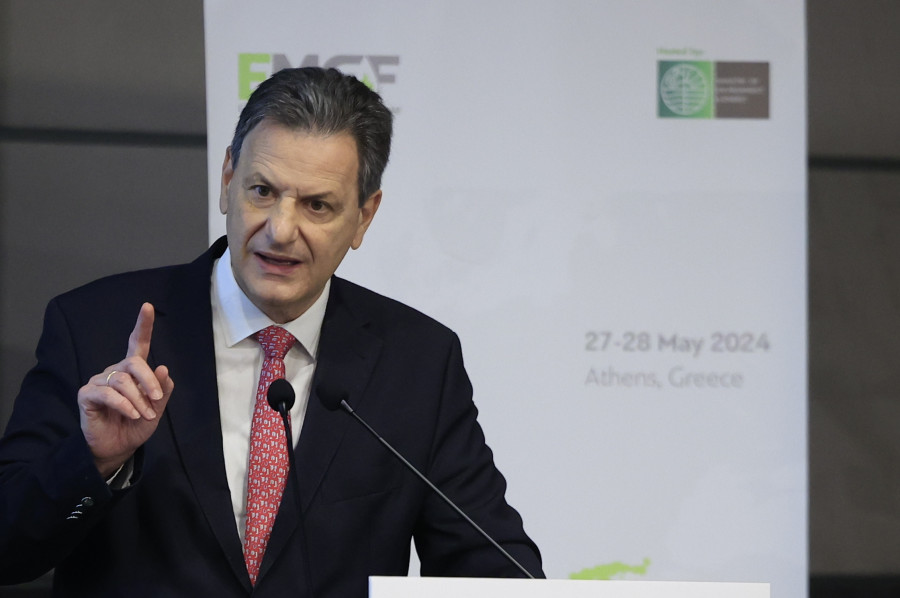 Θ.Σκυλακάκης: ψήφος εμπιστοσύνης η εξαγορά της ΤΕΡΝΑ Ενεργειακή