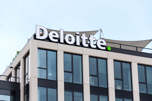 Deloitte ScaleUp Event 2026: Στο επίκεντρο η ανάπτυξη και η ενίσχυση των ελληνικών επιχειρήσεων
