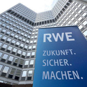 RWE: Αυξάνει το μετοχικό της κεφάλαιο κατά 2 δις ευρώ για να επενδύσει σε ΑΠΕ
