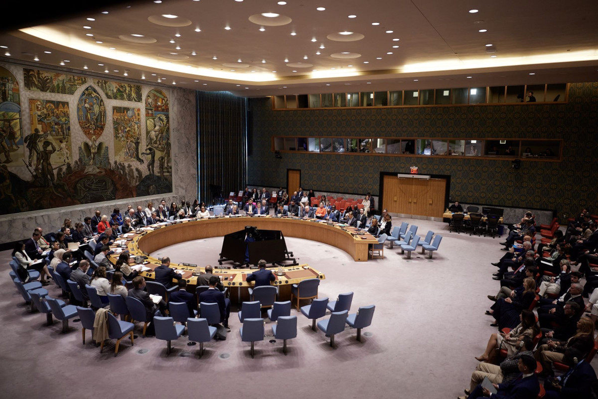 ΣΑ του ΟΗΕ: Ενέργεια και κρίσιμα ορυκτά στο επίκεντρο