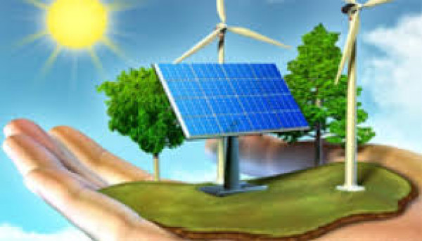 ΚΑΠΕ: Ημερίδα με θέμα &quot;Προοπτικές και Προκλήσεις για την Ενεργειακή Μετάβαση στο 2030- Εξοικονόμηση Ενέργειας στο Δημόσιο Τομέα&quot;