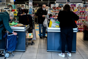 Γιάννης Τριήρης: Τα καλά «νούμερα για την οικονομία δεν … τρώγονται