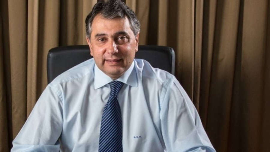 Ε.Β.Ε.Π.: Το επόμενο βήμα μετά τη Δ.Ε.Θ. είναι η ενίσχυση της παραγωγικής ανταγωνιστικότητας