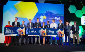 PowerUp!: Ξεκίνησε ο 5ος διαγωνισμός για νεοφυείς επιχειρήσεις με θέμα την ενέργεια και τις έξυπνες τεχνολογίες