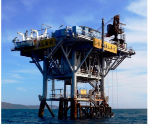 Προς ναυάγιο η αποθήκη φυσικού αερίου στην Καβάλα - Τέλος ο διαγωνισμός για το λιμάνι Αλεξανδρούπολης