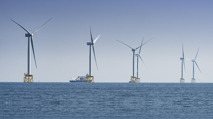 Συμφωνία Iberdrola με τον εμιρατινό Όμιλο Masdar