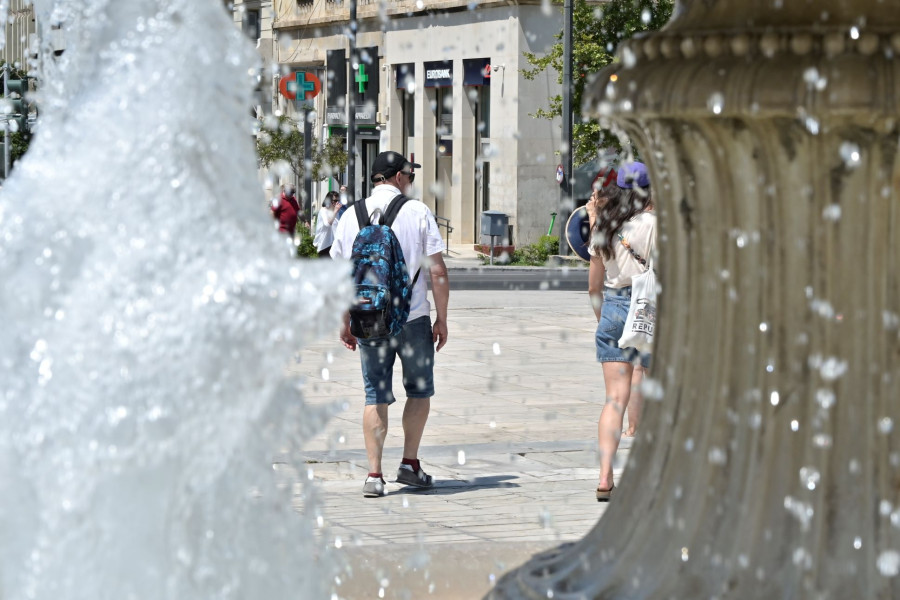 Ευρώπη: 10.000 θάνατοι στη διάρκεια του καύσωνα στα τέλη Ιουνίου