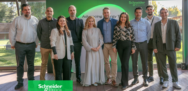 Schneider Electric: Ολοκληρωμένες λύσεις βιωσιμότητας και αυτοματισμού για τα ξενοδοχεία του μέλλοντος